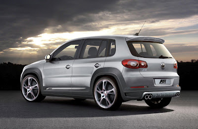 Volkswagen Touran 1.4 Tsi Ecofuel