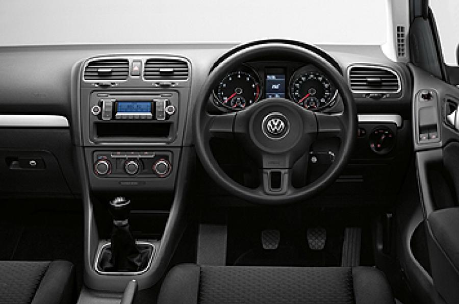Volkswagen Touran 1.4 Tsi