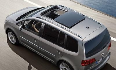 Volkswagen Touran 1.4 Tsi