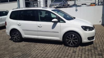 Volkswagen Touran 1.4tsi Highline