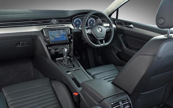 Volkswagen Touran 1.4tsi Highline