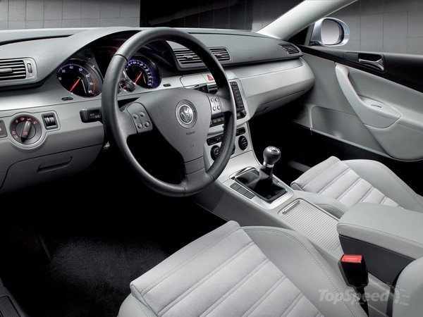 Volkswagen Touran 1.6 Fsi Trendline