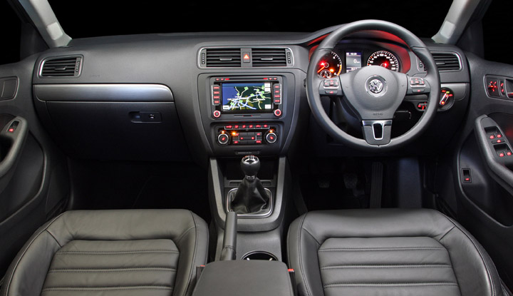 Volkswagen Touran 1.6 Trendline