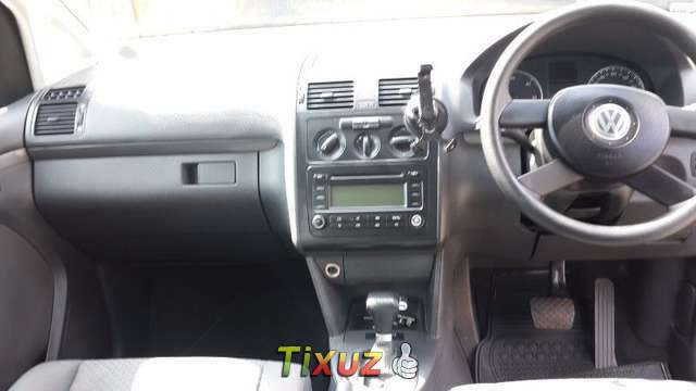 Volkswagen Touran 1.9 Tdi Dsg