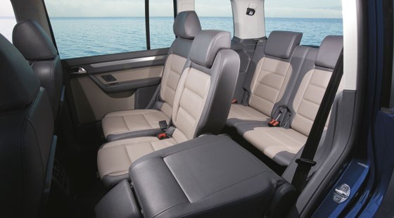 Volkswagen Touran 1.9
