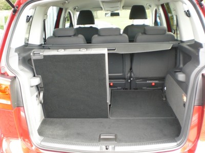 Volkswagen Touran 2.0