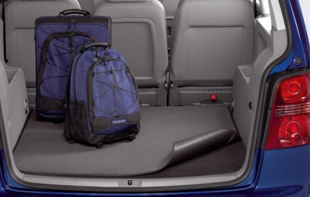 Volkswagen Touran 5 Seater