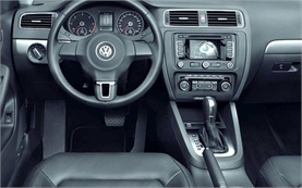 Volkswagen Touran Automatic
