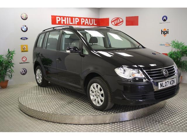 Volkswagen Touran Diesel