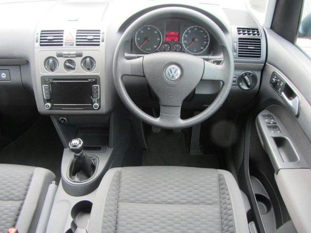 Volkswagen Touran Diesel