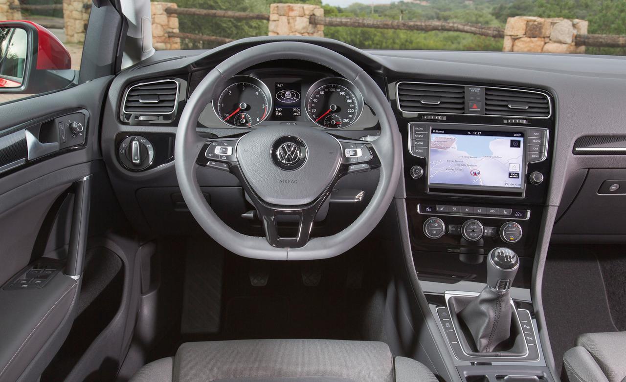 Volkswagen Touran Diesel
