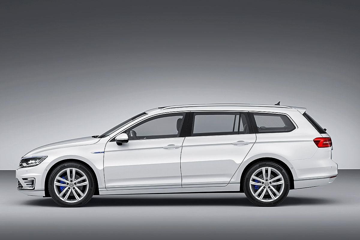 Volkswagen Touran Gte Volkswagen Touran Gte