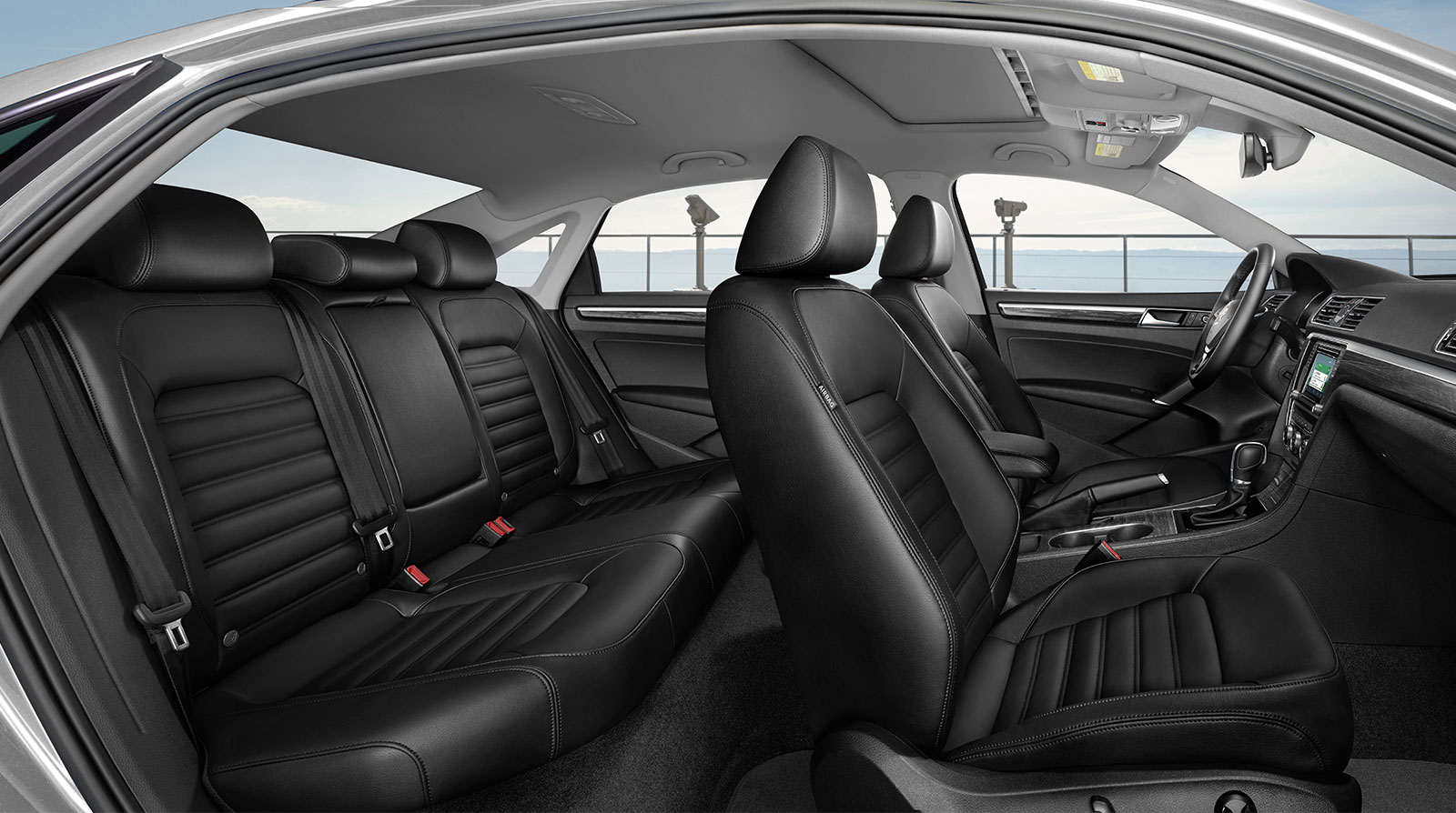 Volkswagen Touran Highline