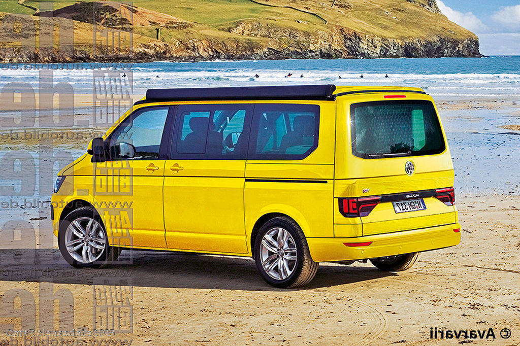 Volkswagen Touran Hybrid
