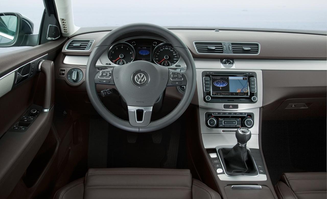 Volkswagen Touran Tsi