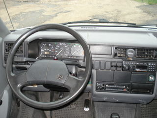 Volkswagen Transporter 1.9 Td