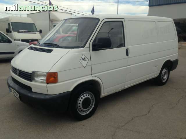 Volkswagen Transporter 1.9 Td