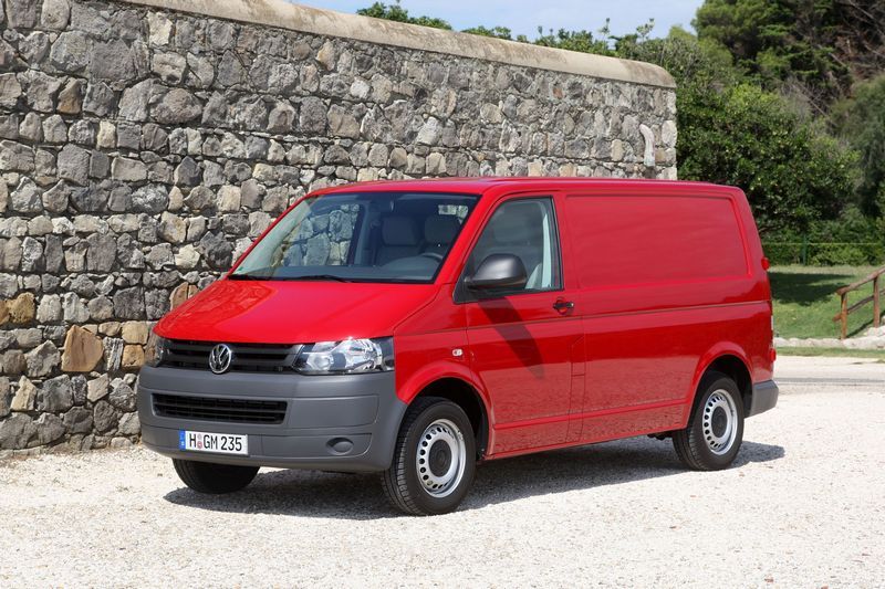 Volkswagen Transporter 1.9 Tdi Volkswagen Transporter 1.9 Tdi