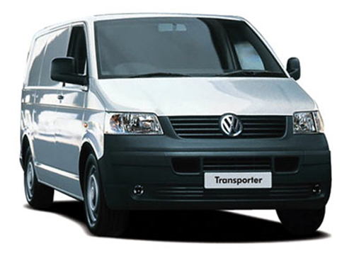 Volkswagen Transporter 1.9 Tdi