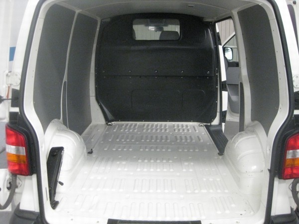 Volkswagen Transporter 1.9
