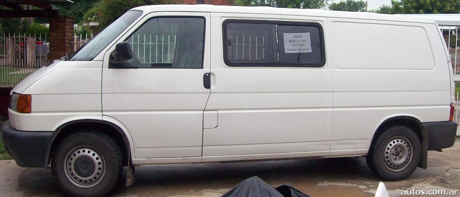 Volkswagen Transporter 1.9 Volkswagen Transporter 1.9