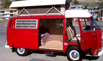 Volkswagen Transporter 1970