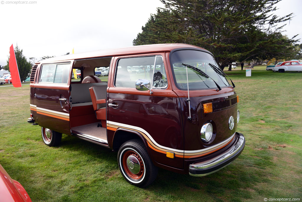 Volkswagen Transporter 1980