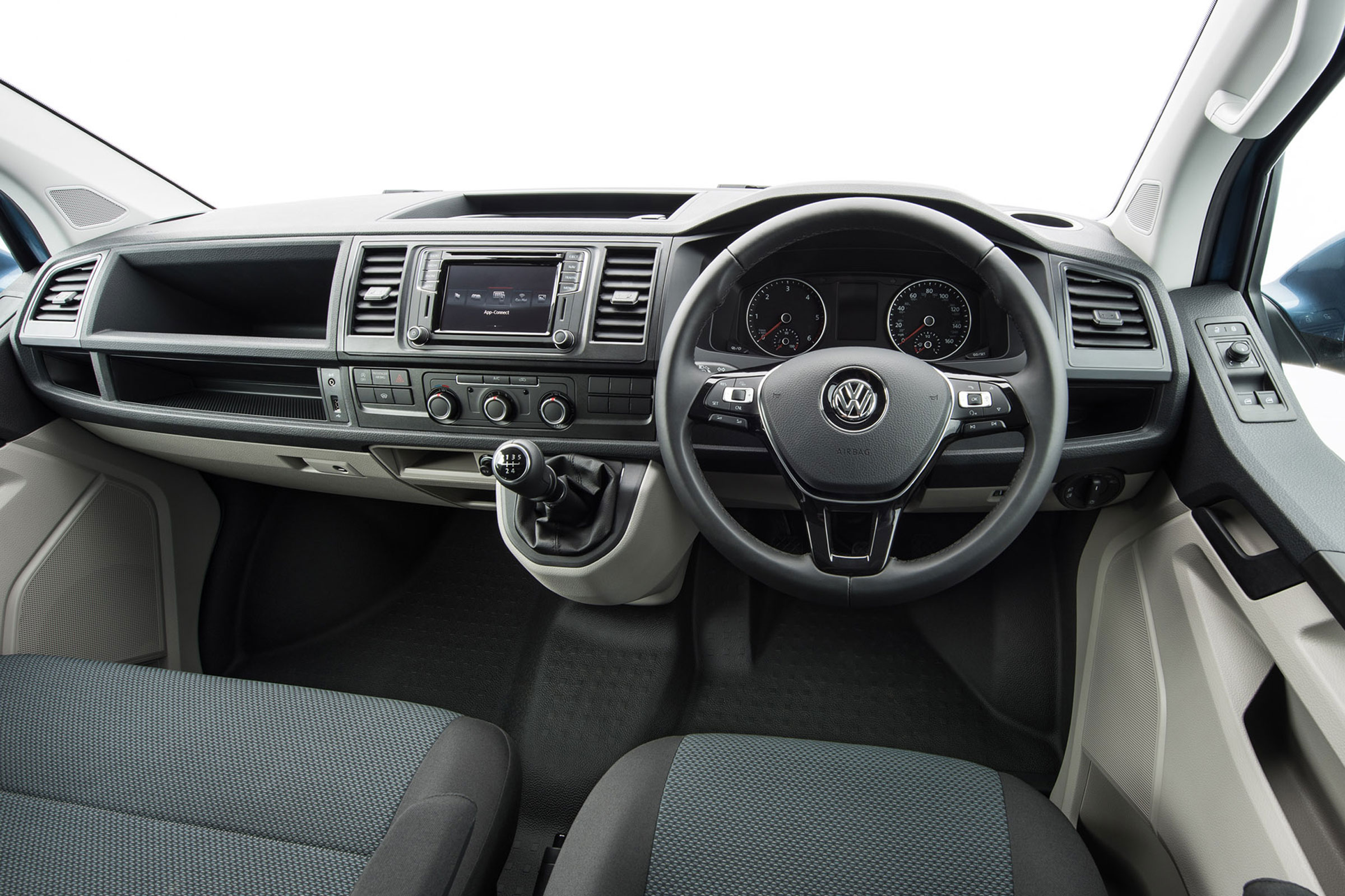 Volkswagen Transporter 2.0