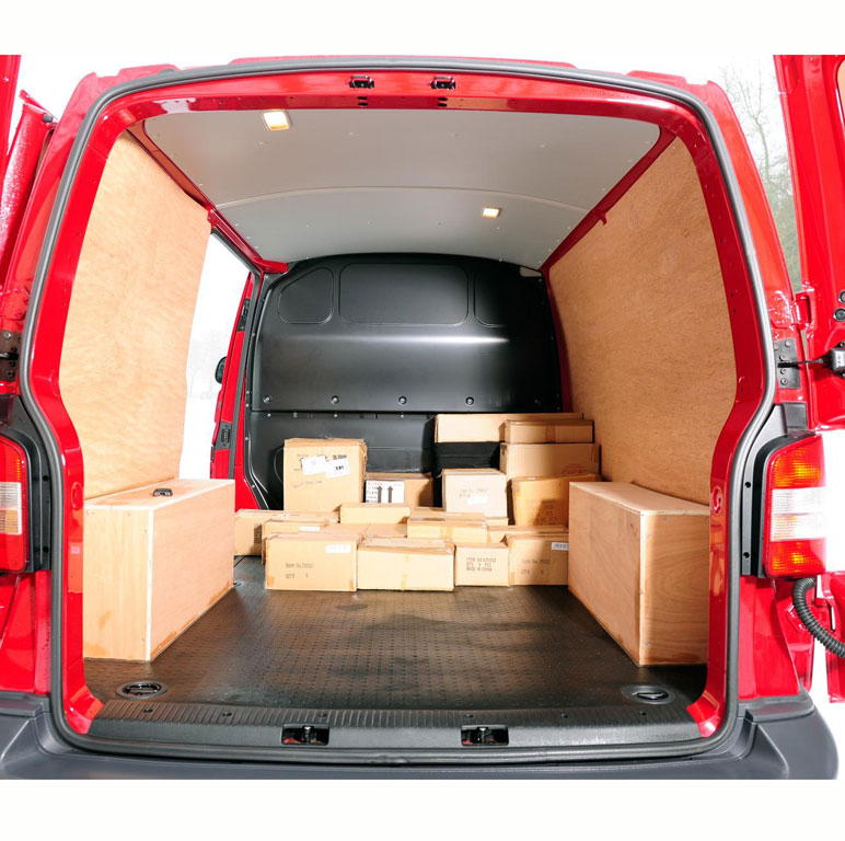 Volkswagen Transporter 2.0