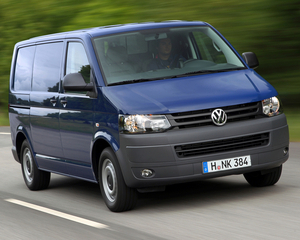 Volkswagen Transporter 2.0