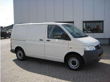 Volkswagen Transporter 2.0