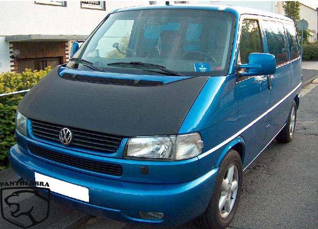 Volkswagen Transporter 2000