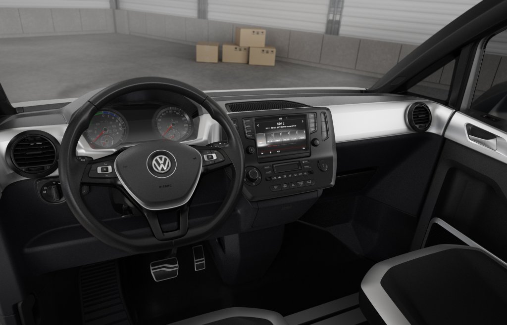 Volkswagen Transporter 2013