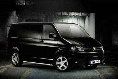 Volkswagen Transporter 6