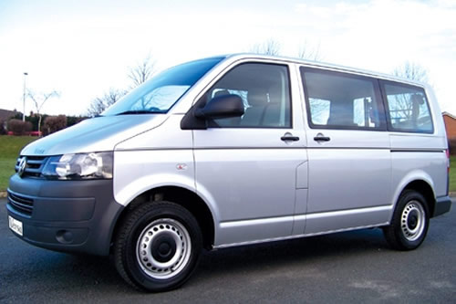 Volkswagen Transporter Automatic