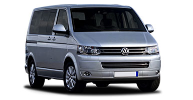 Volkswagen Transporter Automatic
