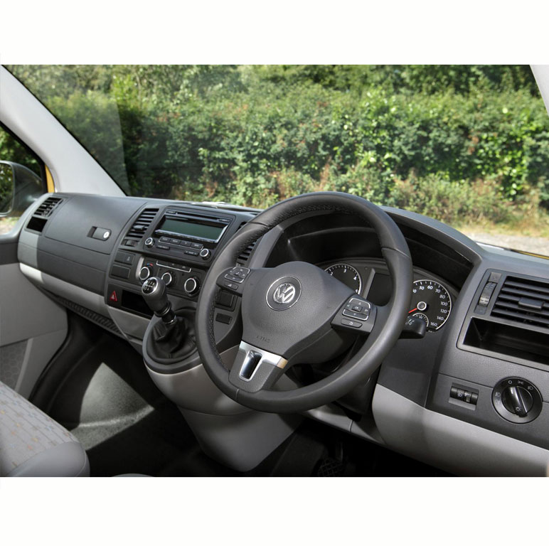 Volkswagen Transporter Diesel