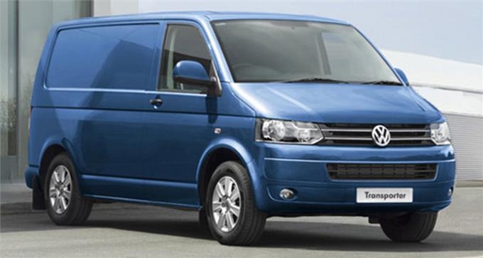Volkswagen Transporter Diesel