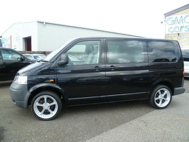 Volkswagen Transporter Diesel