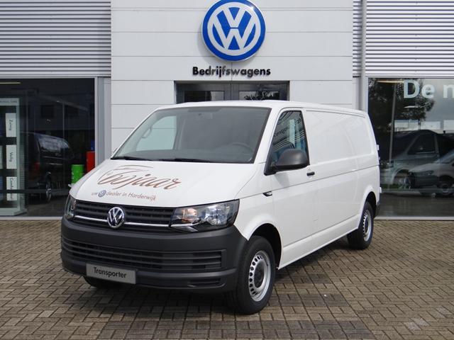 Volkswagen Transporter L2h1