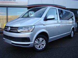 Volkswagen Transporter L2h1