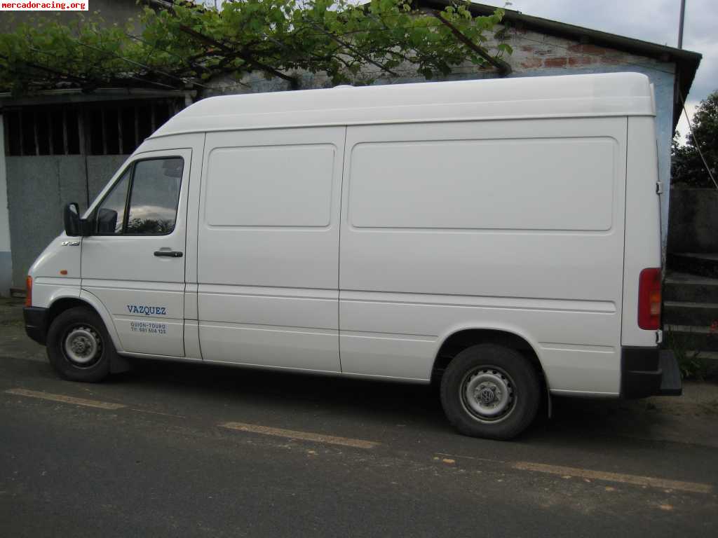 Volkswagen Transporter Lt Volkswagen Transporter Lt