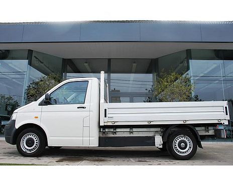 Volkswagen Transporter Pick-Up
