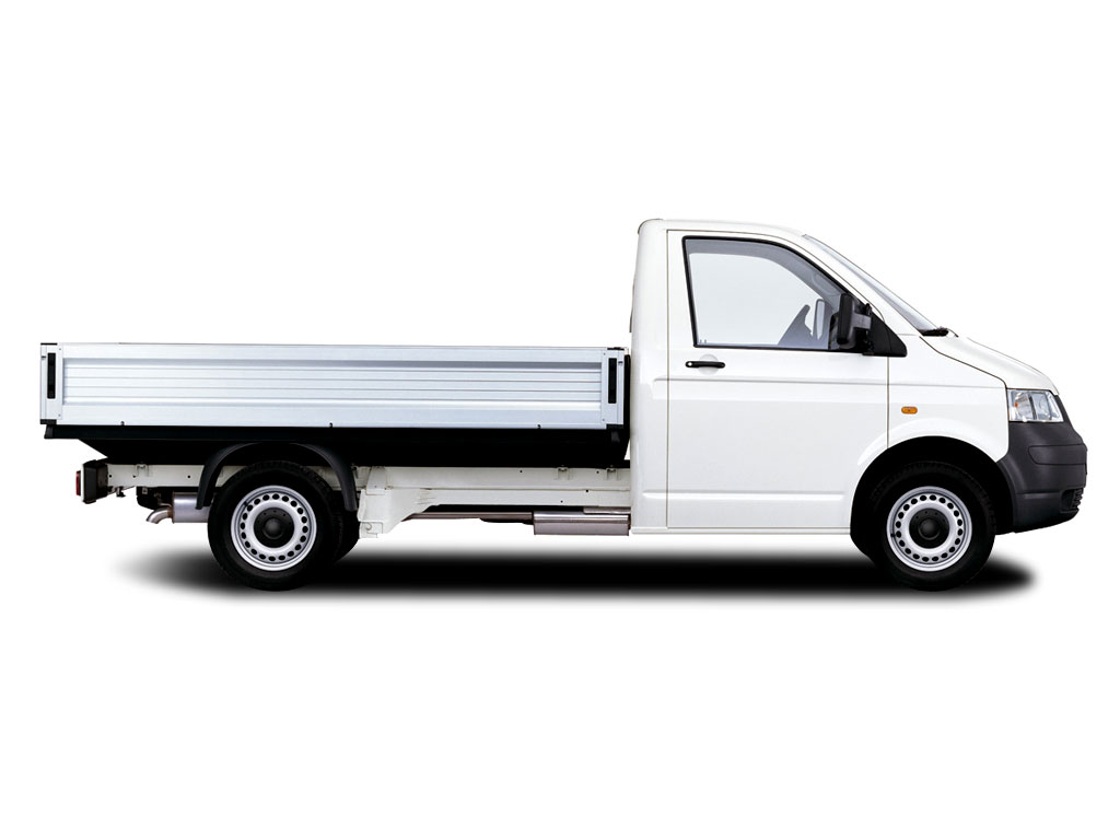 Volkswagen Transporter Pickup