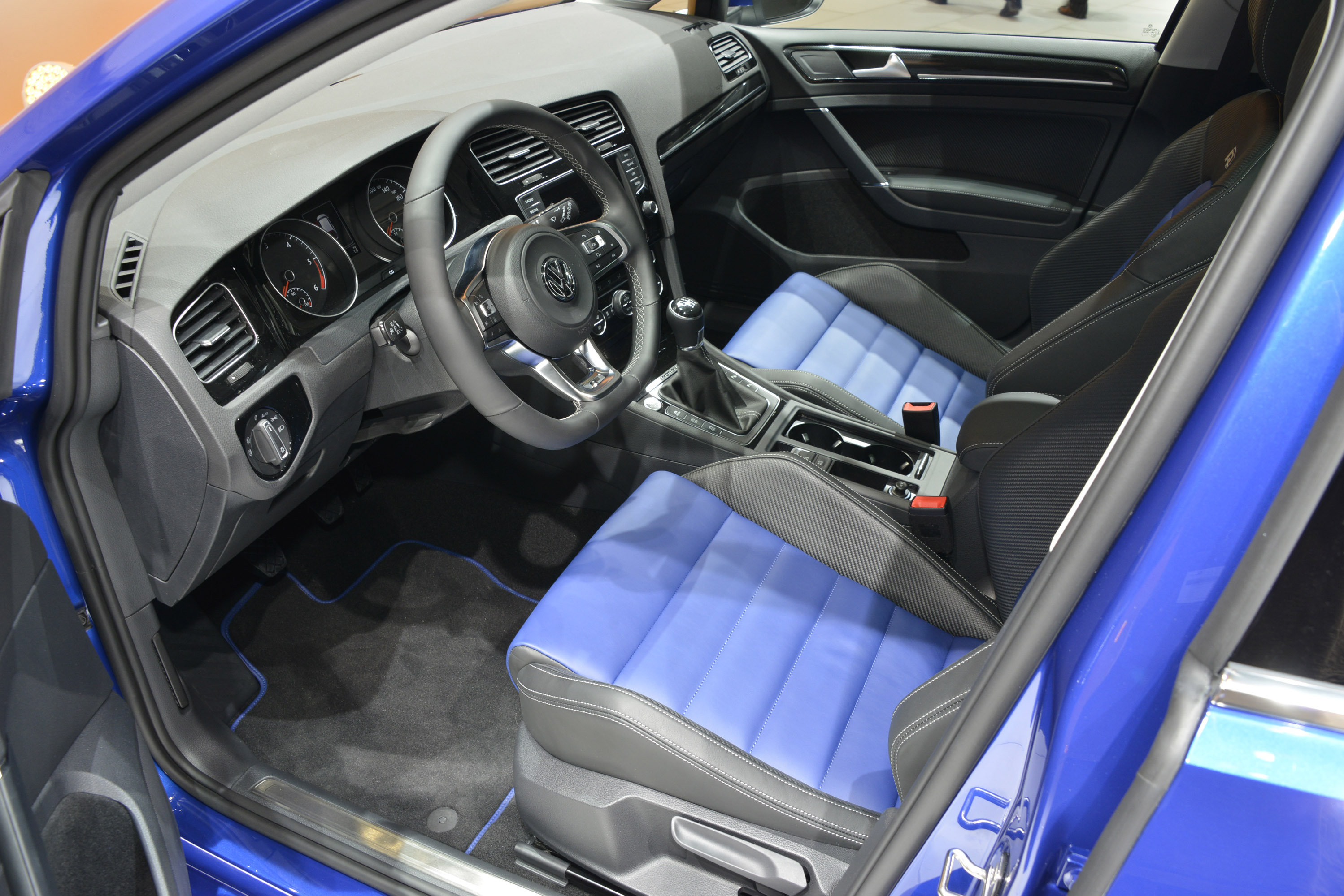 Volkswagen Transporter R Line