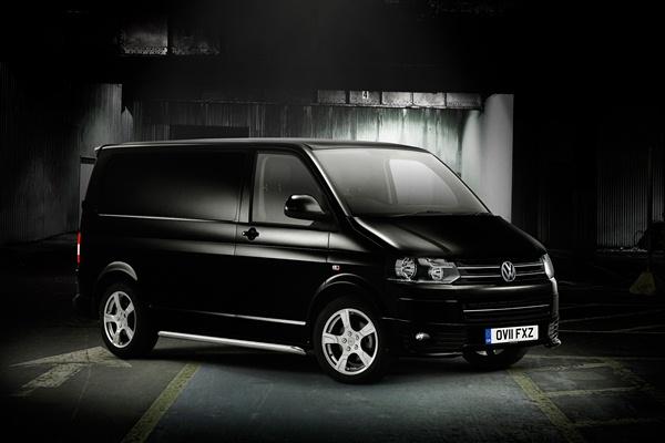 Volkswagen Transporter Sportline