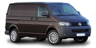 Volkswagen Transporter T28