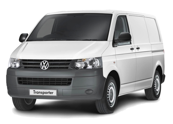 Volkswagen Transporter T28