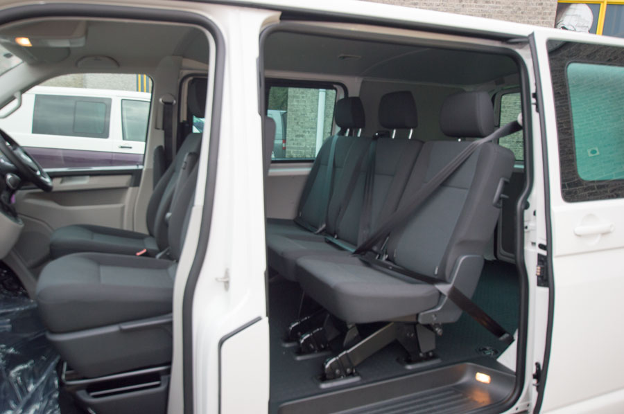 Volkswagen Transporter T30 Volkswagen Transporter T30