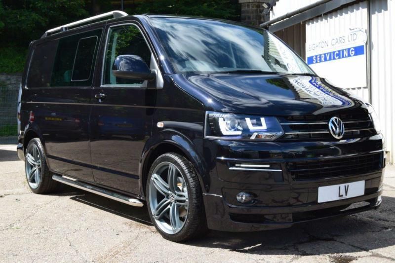 Volkswagen Transporter T30